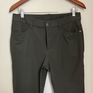 Lululemon Warpstreme Pants - 30x30 Classic Fit